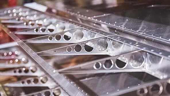 Airframe & Structural
