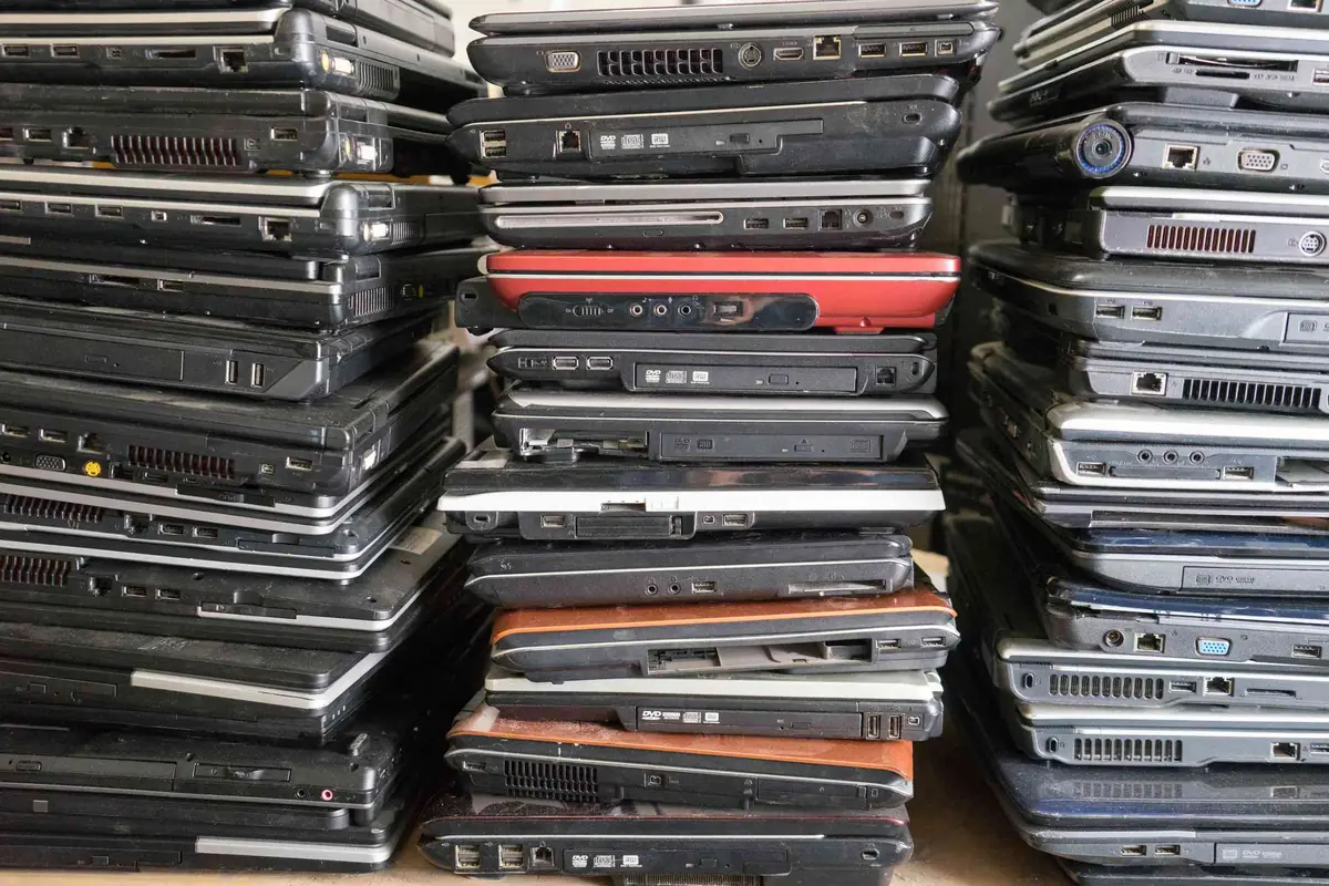 Computers & Laptops