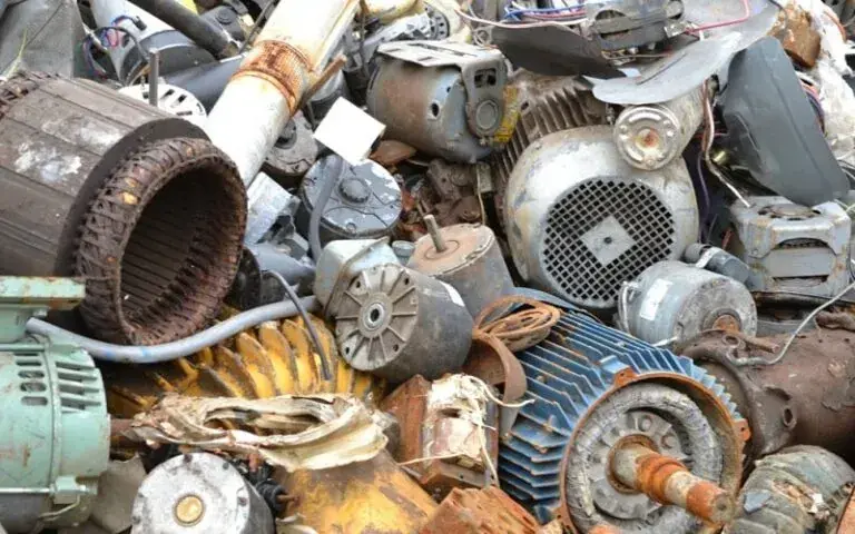 Electric Motors