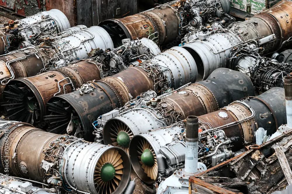Inconel & Superalloys
