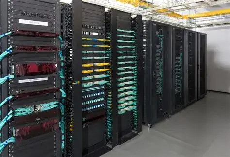 Servers & Networking