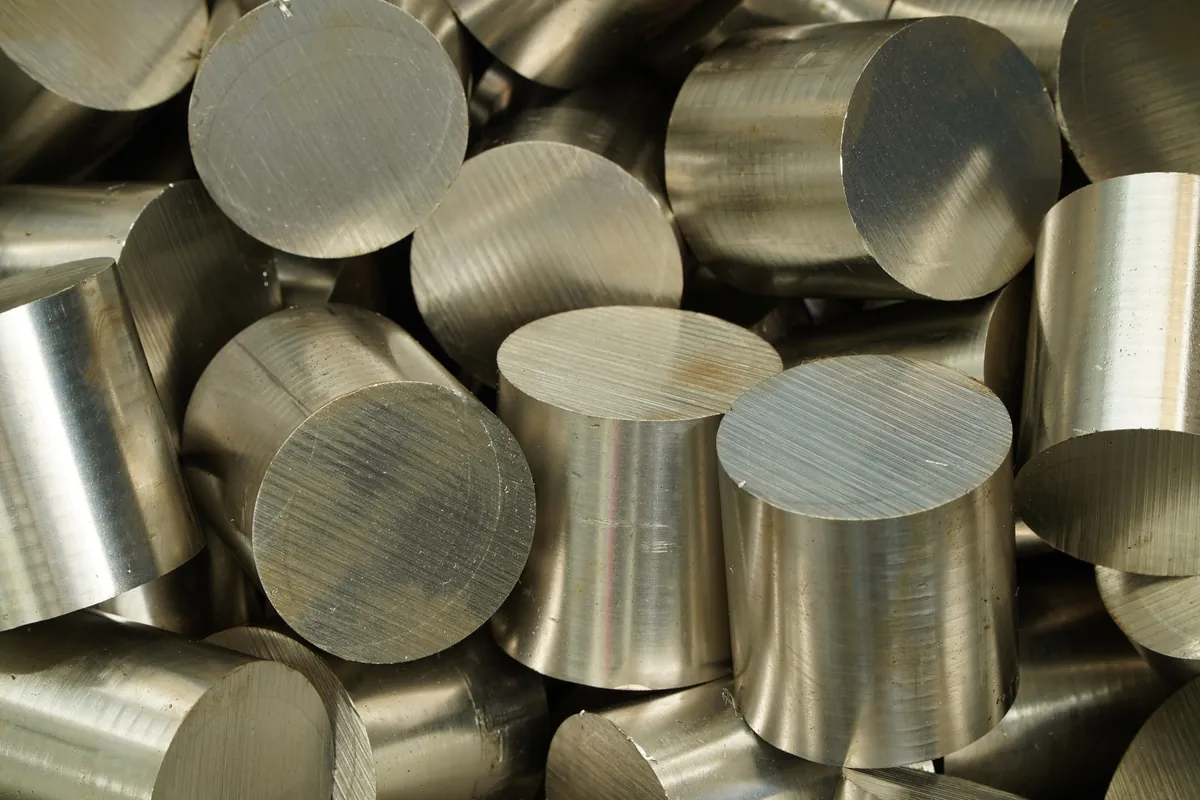 Titanium